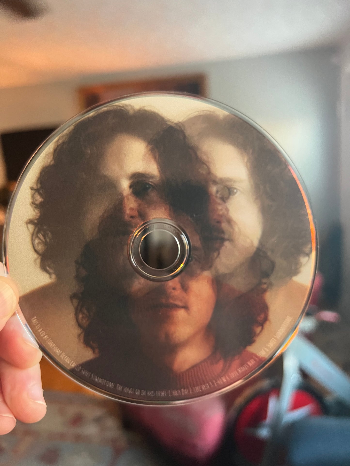 Sweet Summertime CD (EP)